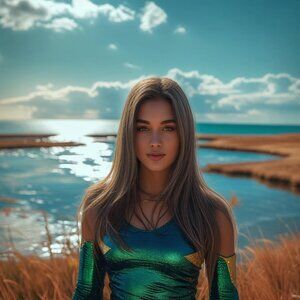 Meet your Posher, Liliana